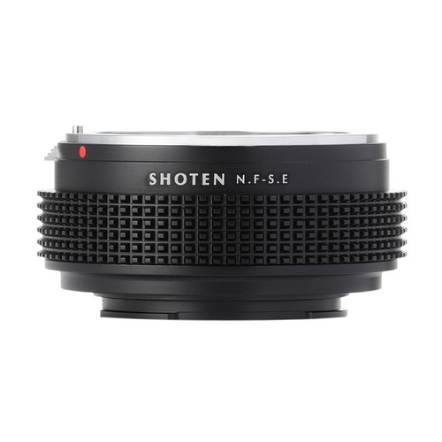 Shoten lens adapter - shoten, for
