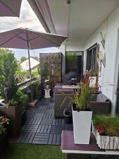 Weber Gasgrill Q300+Abdeckhaube +Gasflasche 1/4-1/2voll