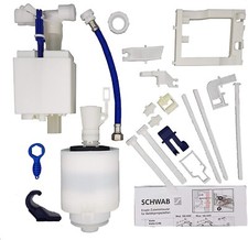 Schwab Ersatzteilset