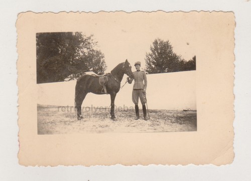 Hübscher junger soldat - hübscher,