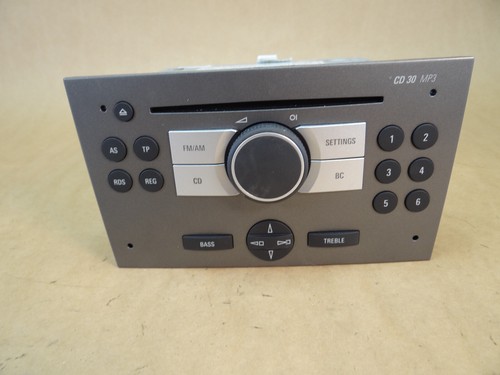 Neu radio opel astra corsa - radio,