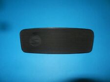 DDR Trabant Radioblende Radioschachtabdeckung Radio Abdeckung IFA  M 1/7