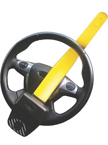 Stoplock lenkradschloss - stoplock,