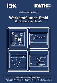 Werkstoffkunde stahl für - stahl,