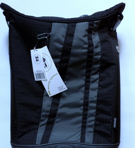 Fahrradtasche köki bagatelle - fahrradtasche,
