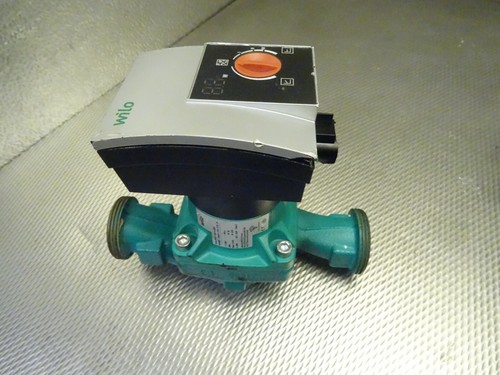 Wilo yonos pico 1 - 25,