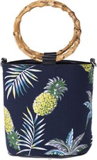 Küstenluder THUY Tropical