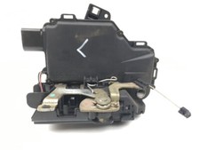 VW Lupo 6X/6E ZV Motor links