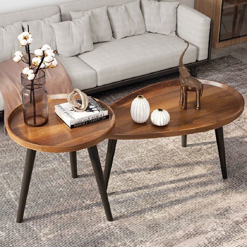 Couchtisch rund - couchtisch,