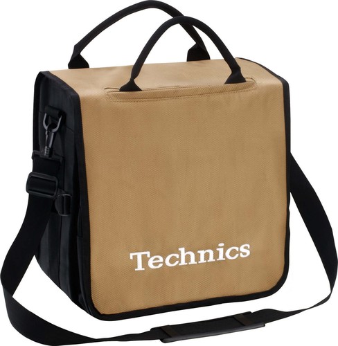 Technics backbag dj vinyl - -,
