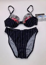 RACHEL PAPPO ALBA MODA Bikini