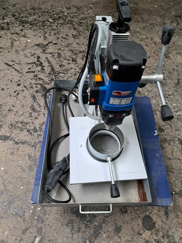 Eibenstock fliesenbohrmaschine - eibenstock,