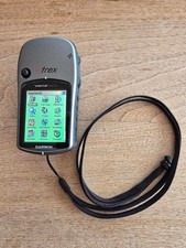 Garmin eTrex Vista HCx