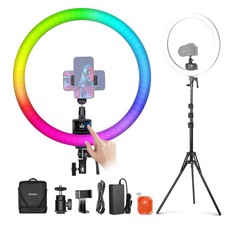 Neewer SRP18C Ringlicht