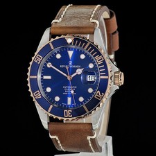 Revue thommen diver automatik - diver,