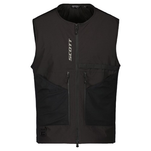 Scott vest explorair - utility,
