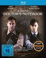 Young doctors notebook - young,