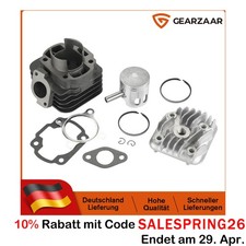 Ersatz Zylinder Sarz 70ccm