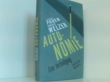 Autonomie, Eine Vertiefung