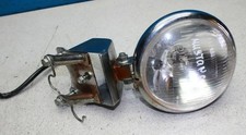 Scheinwerfer vorne Hauptscheinwerfer Kreidler Chopper Mustang 125 SM Bj.98