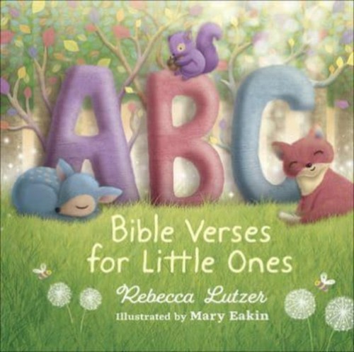 Abc bible verses for little - verses,