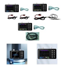 Digitales Oszilloskop