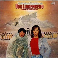 Udo Lindenberg Und Das