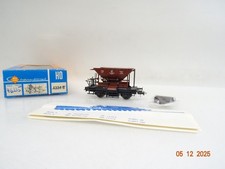 Roco H0  Schotterwagen der DB