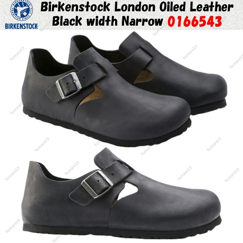 Birkenstock london geöltes - birkenstock,