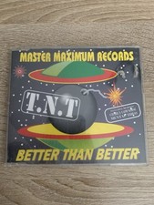 Better than - -,