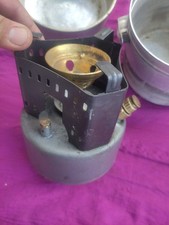 Juwel34  USSR Camping Gasoline