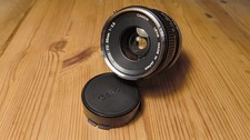 Canon FD 35mm 3.5