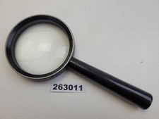 Handlupe Lupe Carl Zeiss Jena