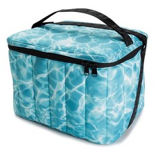 Baggu isolierte brotzeittasche - isolierte,