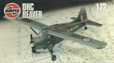 SELTEN 1/72 Airfix DHC-2 Beaver 