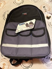 Werkzeugrucksack Top 07