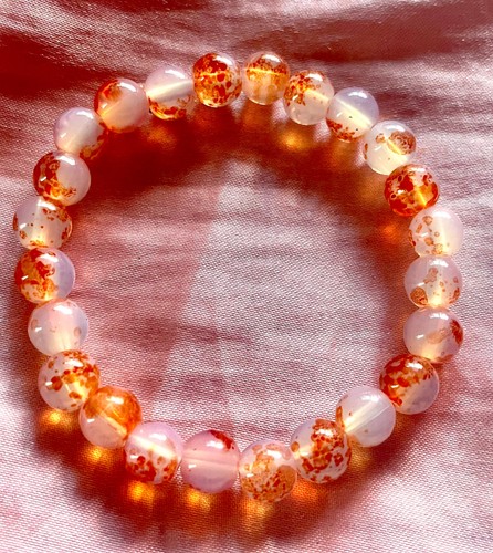 Neu perlenarmband elastisch - neu,