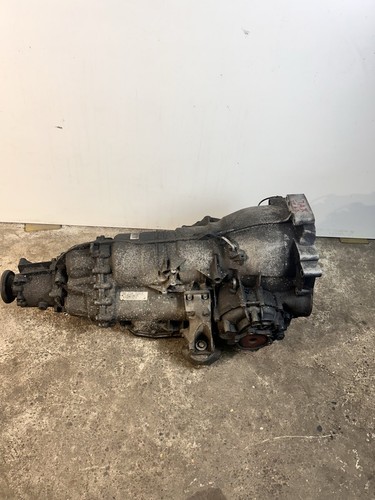 Tiptronic 6hp19 jax - 3.0, tdi