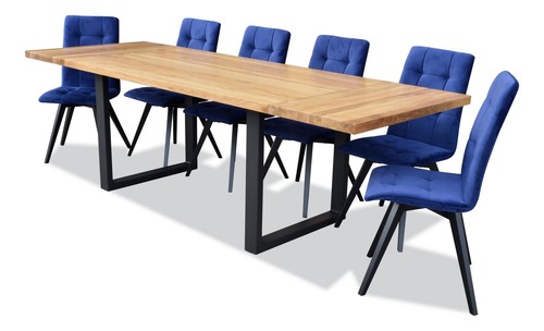 Klassischer esstisch tisch - esstisch,