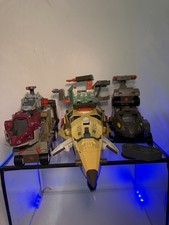 Starcom lot bastler defekt - lot,