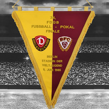 SG Dynamo Dresden v BFC Dynamo