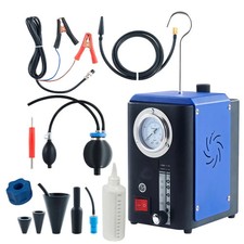 Rauchmelder Pro & Lecktester -