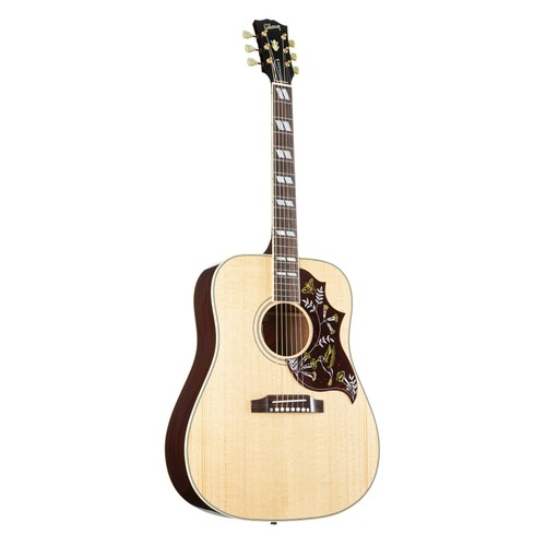 Gibson hummingbird original - gibson,