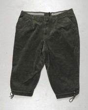 Herren Kord Wander Hose