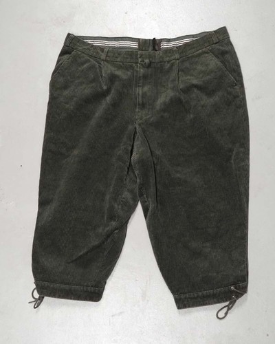 Herren kord wander hose - herren,