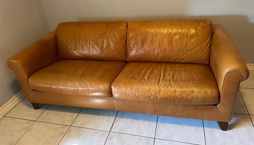 Machalke ledersofa amadeo - machalke,
