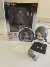 Nendoroid 2072 Kirie Goshima Uzumaki Junji Ito Good Smile Company Anime Figur