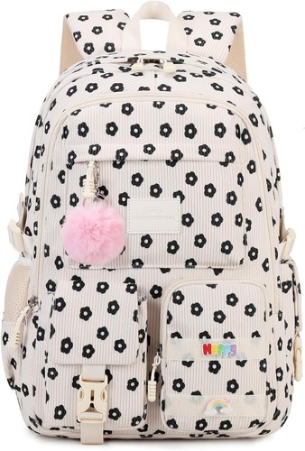 Lmwzh schulrucksack mädchen