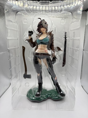 Kotobukiya horror bishoujo - horror,
