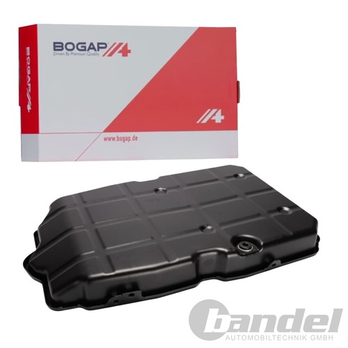 Bogap ölwanne - bogap,